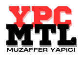 Yapıcı Metal İzmir logosu